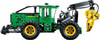LEGO Technic 42157 Ciągnik leśny John Deere 948L-II