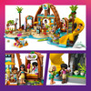LEGO Friends 42673 Rodzinne Wakacje na Plaży