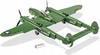 Klocki Cobi 5726 Lockheed P-38 H Lightning