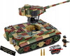 COBI 2587 Panzerkampfwagen VI Tiger I Ausf. E - Executive Edition