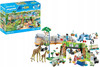 OUTLET Playmobil 71600 My Life Moje Wielkie Zoo Przygodowe Klocki Zwierzęta