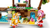 LEGO Sonic the Hedgehog 76992 Wyspa ratowania zwierząt Amy