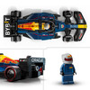 LEGO Speed Champions 77243 Bolid F1 Oracle Red Bull Racing RB20 Wyścigówka
