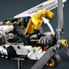 LEGO Technic 42198 Samolot transportowy Nowość