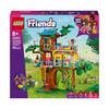 LEGO 42652 Friends - Spotkanie w domku na Drzewie Przyjaźni Nowość