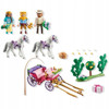 Playmobil Przejażdżka z parą książęcą 71846