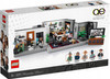 LEGO ICONS 10291 Queer Eye – Mieszkanie Fab Five