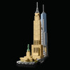 LEGO Architecture 21028 Jork