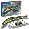 LEGO City 60337 Ekspresowy pociąg pasażerski