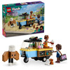 LEGO Friends 42606 Mobilna piekarnia