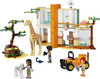 OUTLET LEGO Friends 41717 Mia ratowniczka dzikich zwierząt