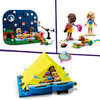 LEGO Friends 42603 Samochód Kamper Obserwatorium Gwiazd Auto Namiot Kosmos
