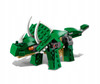Lego Creator Potężne dinozaury 3w1 31058