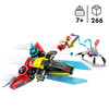 LEGO DREAMZzz 71489 Odrzutowy kontroler Coopera Nowość