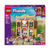 LEGO 42655 Friends - Restauracja i szkoła gotowania Nowość