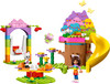 LEGO Koci Domek Gabi Przyjęcie w ogrodzie Wróżkici 10787