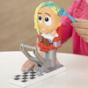 Ciastolina Hasbro Play-Doh Stylista Szalonych Fryzur