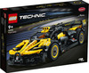 LEGO Technic Samochód Wyścigowy Bolid Bugatti 42151