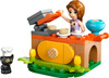 LEGO Friends 30696 Stoisko z Goframi Autumn Kot Gofry