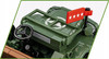 Klocki Wojsko Cobi 3111 Dodge WC-56 Command Car Samochód Dowodzenia Model
