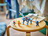 Lego Ninjago Powstanie Smoków 71810 Mały smok Riyu Ruchomy Smok + 3 Figurki