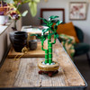 LEGO 10344 ICONS Botanicals Dracena sandera Kwiaty w doniczce Bambus Nowość