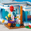 LEGO City 60363 Lodziarnia Akcesoria 3 Figurki