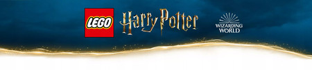 LEGO Harry Potter 76415 Bitwa o Hogwart Zamek