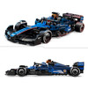 LEGO Speed Champions 77249 Bolid F1 Williams Racing FW46