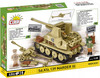 Klocki COBI 3131 Niszczyciel czołgów Sd.Kfz.139 Marder III