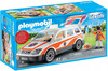 PLAYMOBIL AUTO 70050 SAMOCHÓD RATOWNICZY KARETKA