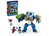 LEGO DREAMZzz 71480 Mocarna panda Logana