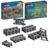 LEGO City 60205 Tory