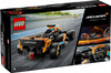 OUTLET LEGO Speed Champions 76919 Samochód Wyścigowy Mclaren Formuła 1 Auto Sport