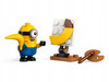 LEGO Minionki 75580 Minionki i Bananowóz Pojzd Figurki Akcesoria