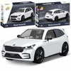 KLOCKI COBI 24575 Samochód Škoda Enyaq RS SKODA 92 El.
