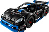 LEGO Technic 42176 Samochód wyścigowy Porsche GT4 e-Performance