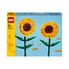 OUTLET LEGO ICONS 40524 Słoneczniki Kwiaty Kwiatki Bukiet