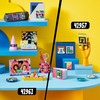 LEGO Dots 41957 Megazestaw nalepek Dekoracja Ozdoba