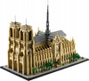 LEGO Architecture Notre-Dame w Paryżu 21061