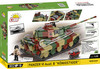 COBI 3113 Panzer VI Ausf. B Königstiger