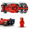 LEGO Speed Champions 77242 Bolid F1 Ferrari SF-24 Wyścigówka Samochód
