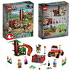 Lego Jurassic World 76939 Ucieczka stygimolocha Dinozaur