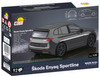KLOCKI COBI 24576 Samochód Škoda Enyaq Sportline SKODA 92 El.