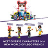 LEGO Friends 42616 Pokaz talentów muzycznych w Heartlake