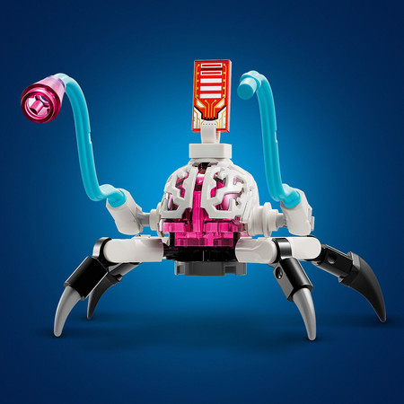 LEGO DREAMZzz 71489 Odrzutowy kontroler Coopera Nowość
